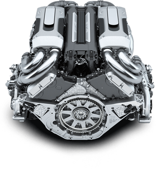 Illustration for article titled The Incredible Tech In The New Bugatti Chiron, The World’s Most Powerful Production Car